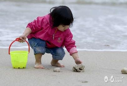 观察宝宝的喜好 规划宝宝未来