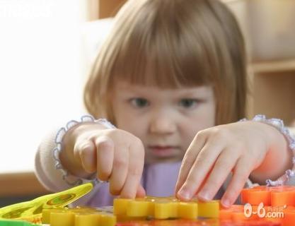 观察宝宝的喜好 规划宝宝未来