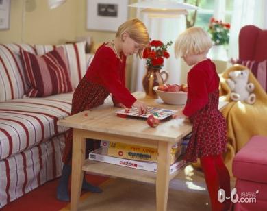 观察宝宝的喜好 规划宝宝未来