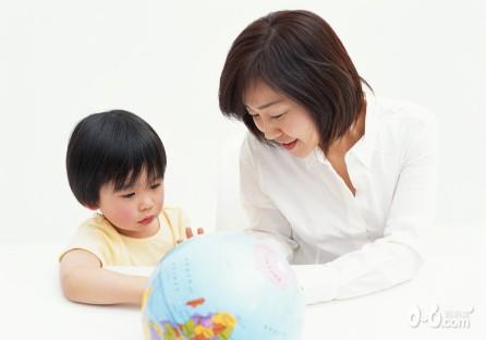 发现孩子的“强势智慧”