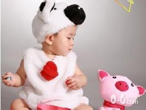 哪种&ldquo;颜色&rdquo;让宝宝更聪明