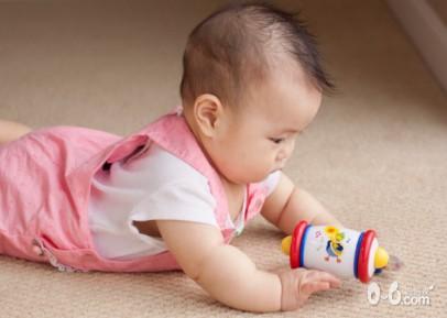 0～3岁宝宝一周游戏菜单