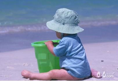 0～3岁宝宝一周游戏菜单