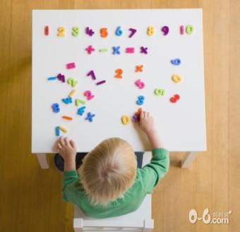 3岁前宝宝的艺术才能