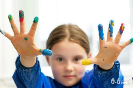 3岁前宝宝的艺术才能