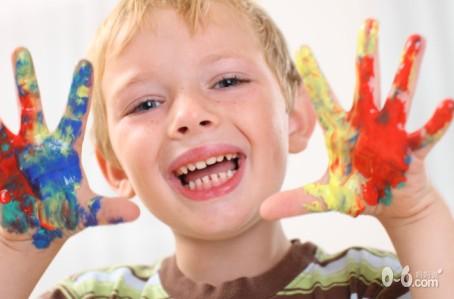 家长不要误解儿童画