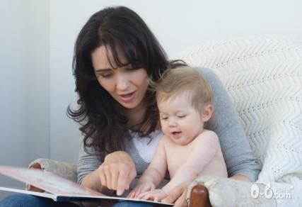 宝宝学语言关键期训练法