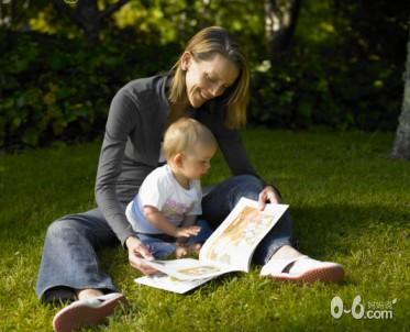 宝宝学语言关键期训练法