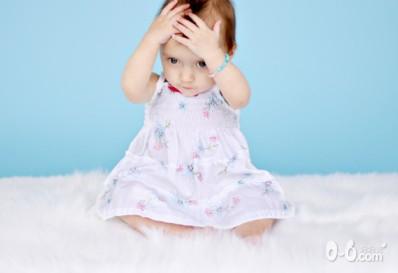 1-3岁智力发育经典测试