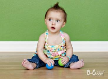 1-3岁智力发育经典测试