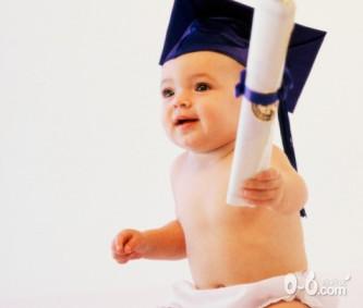 1-3岁智力发育经典测试