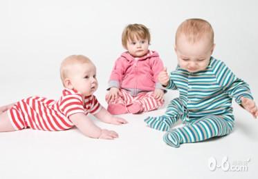 1-3岁智力发育经典测试