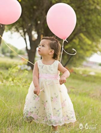 你的宝宝具有音乐天份吗？