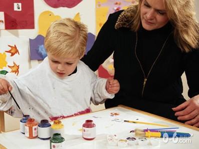 幼儿园存在五大健康问题