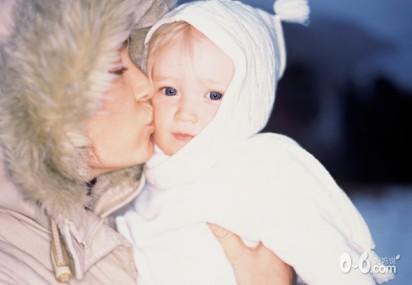 秋冬儿童健康保健的注意事项