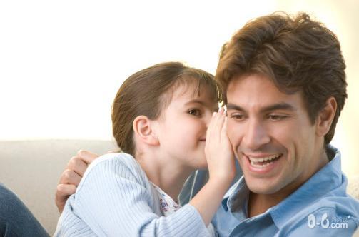 你应该学习这些表达对孩子的爱