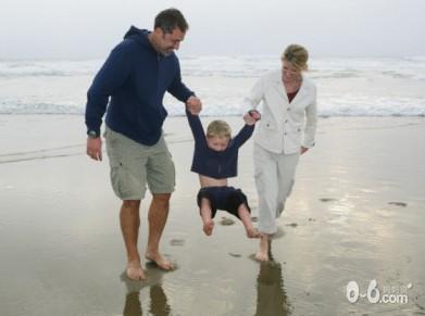 鼓励孩子承担自己所犯的错