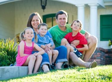 鼓励孩子承担自己所犯的错