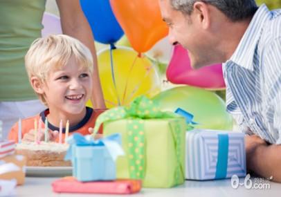 鼓励孩子承担自己所犯的错