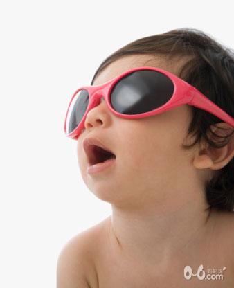 培养宝宝的气质该从小教起