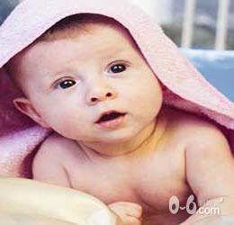 初夏减少宝宝感冒良方