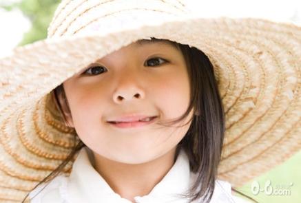 小儿荨麻疹的病因和特点