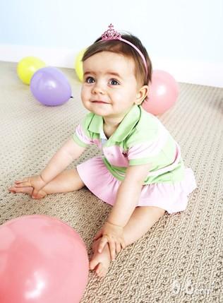 如何让你的宝宝拥有惊人的记忆力