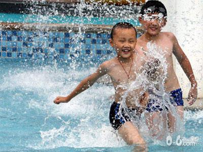 教会孩子如何宽容