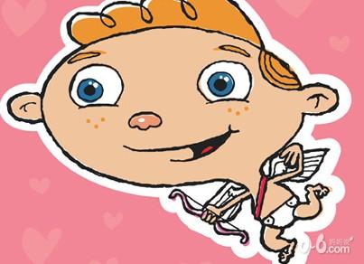 让动画片陪伴宝宝成长