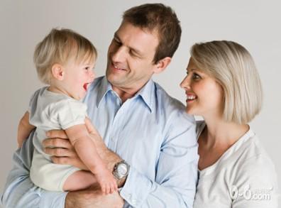 做聪明家长的十个秘诀