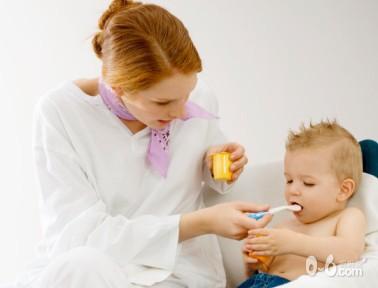 优秀的宝宝是&ldquo;陪&rdquo;出来的