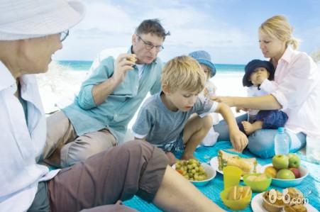 优秀的宝宝是&ldquo;陪&rdquo;出来的