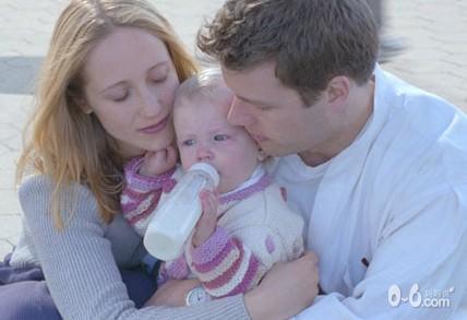 优秀的宝宝是&ldquo;陪&rdquo;出来的