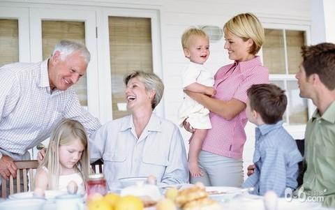 优秀的宝宝是&ldquo;陪&rdquo;出来的