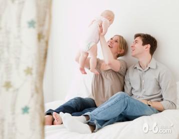 优秀的宝宝是&ldquo;陪&rdquo;出来的