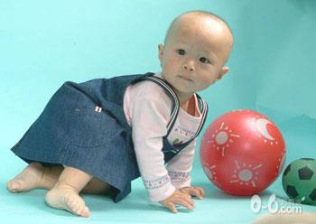 玩具，只要三件就足够