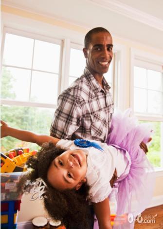 做好这六项宝宝智商高