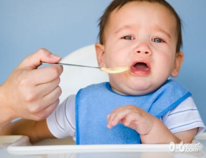 养育出健康宝宝的八个方法