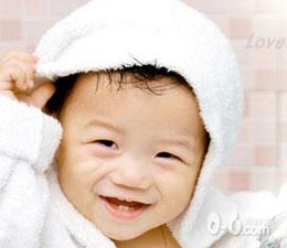 宝宝意外烫伤怎么办?