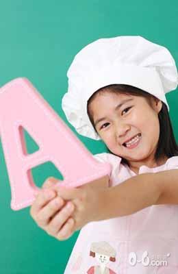 宝宝学英语，该注意点啥