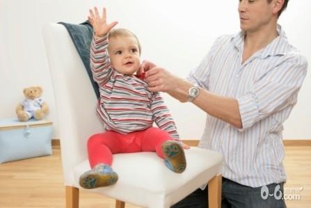 如何有效培养幼儿的记忆力