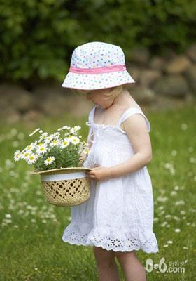 不同气质宝宝，如何正确教育