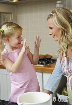 教您破解宝宝心中的小秘密