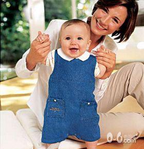 妈咪必看，宝宝最害怕的8件事