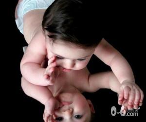 妈咪必看，宝宝最害怕的8件事