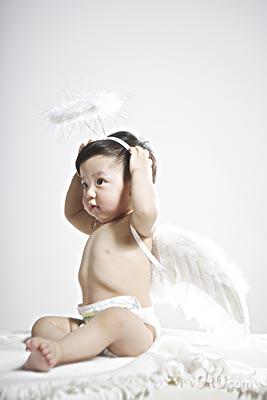 妈咪必看，宝宝最害怕的8件事