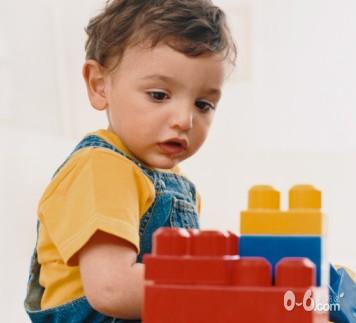 有效开发宝宝智力的运动大集合