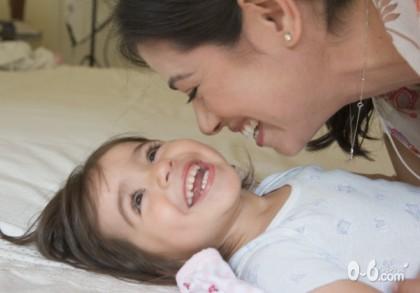 有效开发宝宝智力的运动大集合