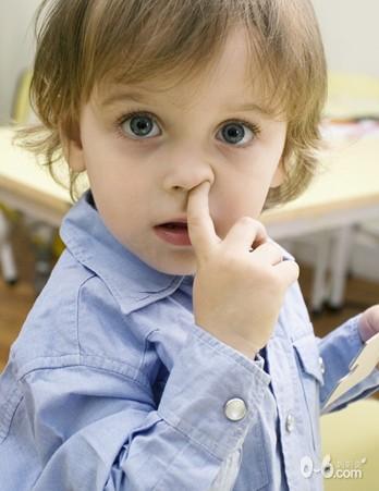 宝宝六个坏习惯,妈妈需及时纠正