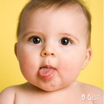 生病的宝宝很容易敏感吗？